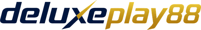 Logo deluxeplay88